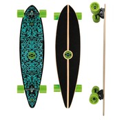 Osprey Osprey 40" Pintail Longboard Spectre Ice