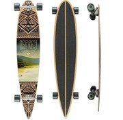 Osprey Osprey 46" Pintail Longboard Costa