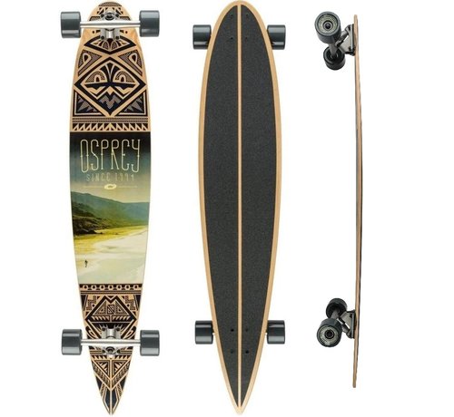 Osprey Longboard Osprey 46" Pintail Coastline