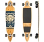 Longboard Eagle 42" Pintail DT Osprey