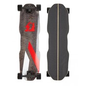 Curb Curb-Freeride-Longboard