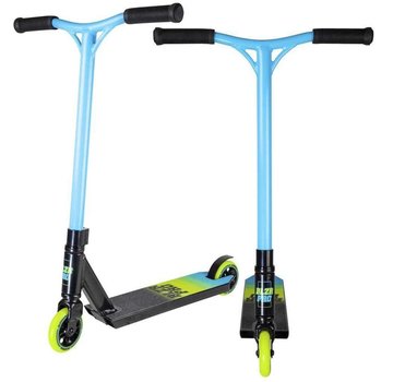 Blazer Pro Blazer stuntstep Shift Mini Blue