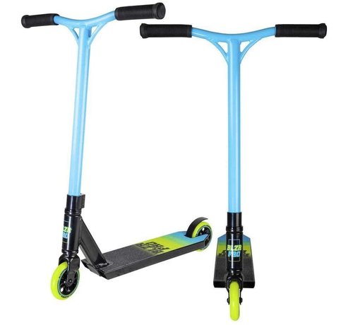 Blazer Pro Blazer stuntstep Shift Mini Blue