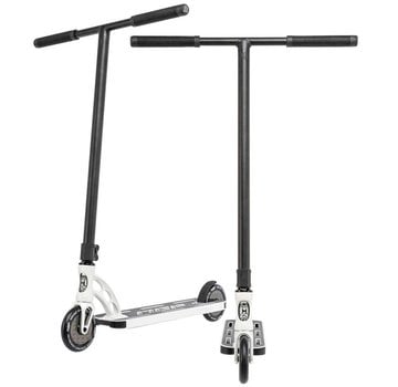 MGP MGP VX10 Nitro trottinette freestyle blanc