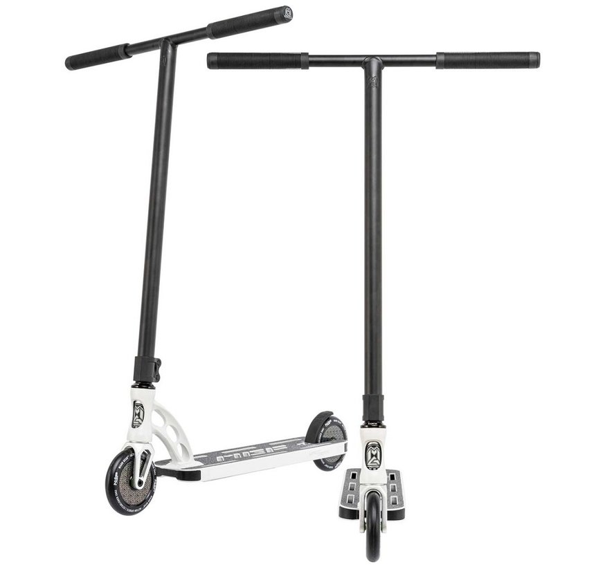 MGP VX10 Nitro Stunt Roller white