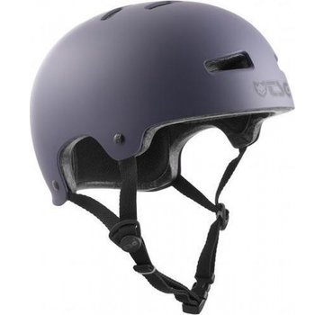 TSG TSG Evolution Helm Lavendel