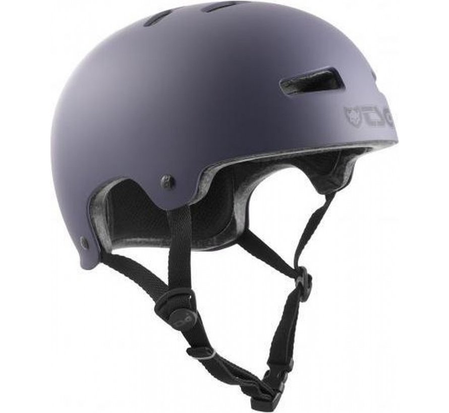 TSG Evolution Helm Lavendel