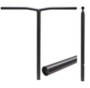 Lucky Lucky 4130 Kink Stunt Scooter Bar black