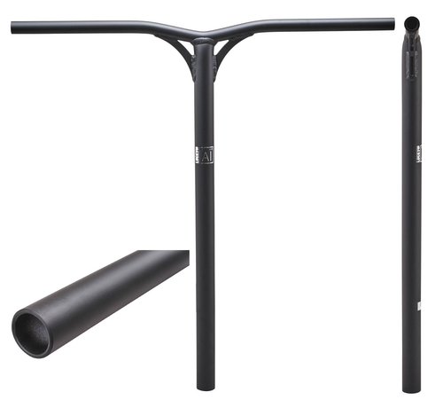 Lucky  Barra Lucky Air negra