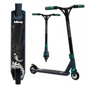 JD Bug JD Bug MS118BMX stunt scooter Primal Zerg