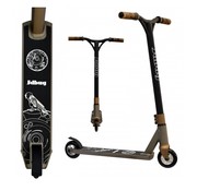 JD Bug JD Bug MS118BMX stunt scooter Phoenix Bronse