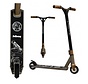 JD Bug MS118BMX stunt scooter Phoenix Bronse