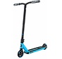 La trottinette freestyle MGP Carve Elite Blue