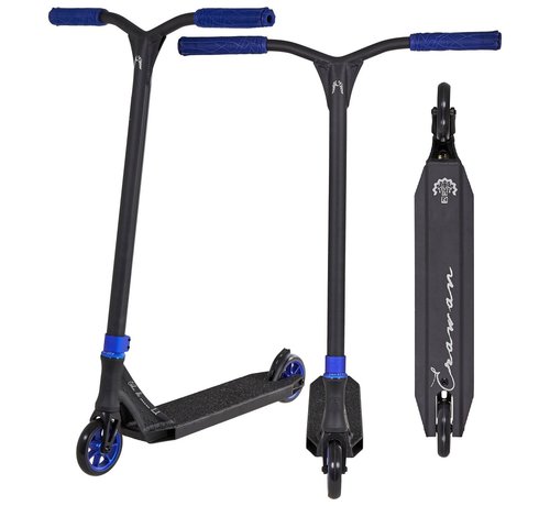 Ethic Hulajnoga wyczynowa Ethic Erawan Blue