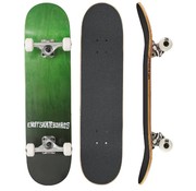 Enuff Deskorolka Enuff Fade Green 7.75