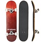 Enuff Fade Red Skateboard 7.75