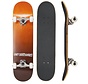 Enuff Fade Arancione Skateboard 7.75