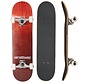 Mini Skateboard Enuff Fade Rouge 7.25