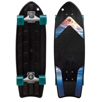 Carver Carver 27'' Ahi Surfskate completo