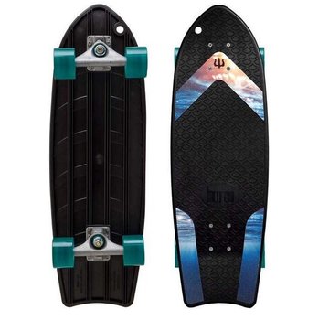 Carver Carver 27'' The Ahi Surfskate Complet