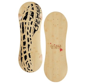 Jucker Hawaii Jucker Hawaii Peniki Mini-Skateboarddeck