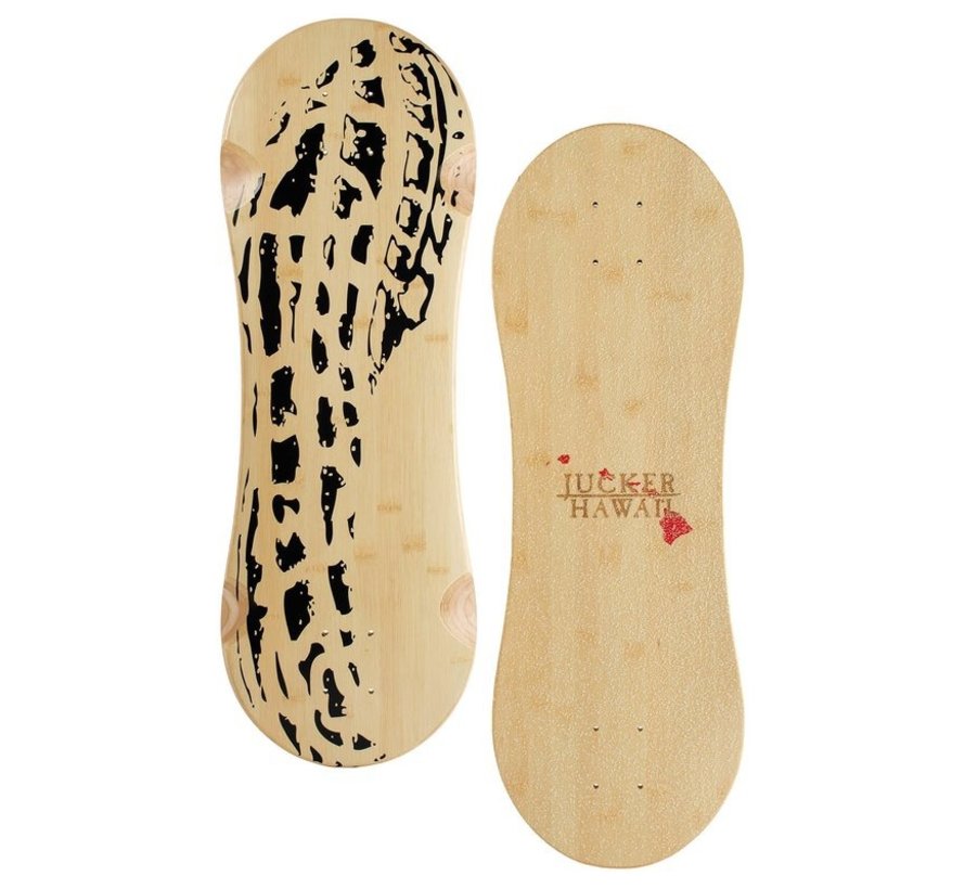 Jucker Hawaii Peniki mini skateboard deck