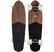 Globe Globe Big Blazer 26 Cruiser Walnut