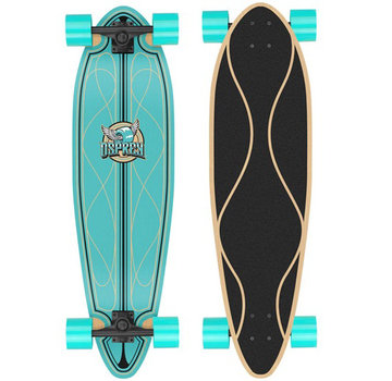 Osprey Longboard Helix codone arrotondato da 36" Osprey