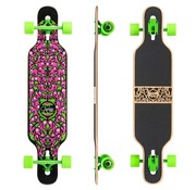 Osprey Osprey 39" Drop Through Longboard Caractère