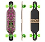 Osprey 39" Drop Through Personaggio longboard