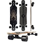 Jucker Hawaii HEE Octopus 40 DT Longboard