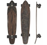 Globe Globe Byron Bay night shade Ebony Longboard 43