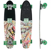 Globe Globe Surf Verre Cruiser 27 Blaze