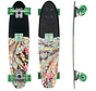 Globe Surf Glass Cruiser 27 Blaze