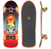 Globe Globe Aperture Cult of freedom 31.0 cruiser Portal