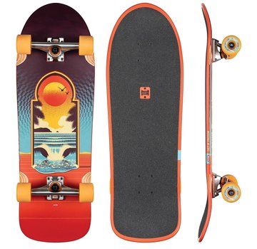 Globe Globe Aperture Cult of Freedom 31.0 Cruiser-Portal