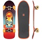 Globe Aperture Cult of freedom 31.0 cruiser Portal