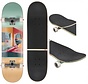 Globe G2 Tarka Skateboard Plaza 8.375"