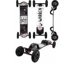 MBS マウンテンボード　COMP97Mountainboard by MBS 2025年最新】マウンテンボード MBSの人気アイテム - メルカリ