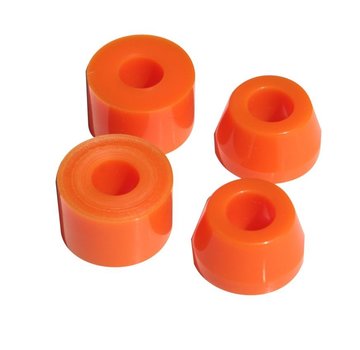 MBS MBS-Buchsen mittel 95A orange