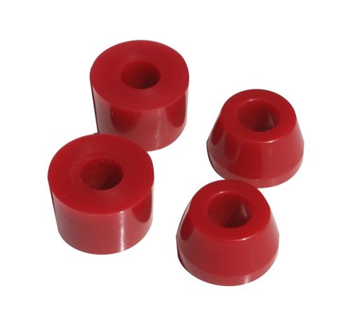 MBS  MBS bushings medium 99A red