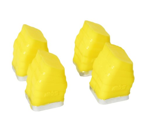 MBS Bloques de choque MBS blandos 90A amarillo