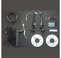 MBS V5 Brake system kit