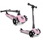 Scoot and Ride Highwaykick 3 pink