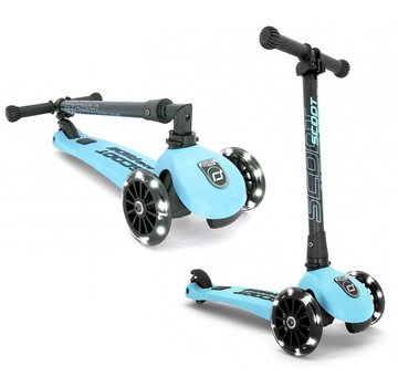 Scoot and Ride Scoot and Ride Highwaykick 3 blue