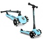 Scoot and Ride Highwaykick 3 azul