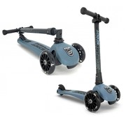 Scoot and Ride Scoot and Ride Highwaykick 3 steel