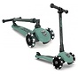 Scoot and Ride Highwaykick 3 green