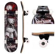 Tony Hawk Skateboard Tony Hawk 540 Rosso industriale