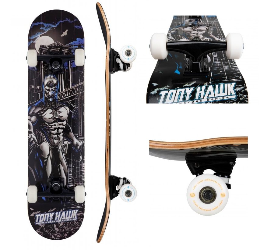 Tony Hawk 540 Skateboard Autostrada